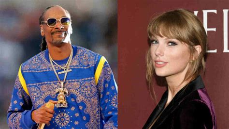 taylor swift fans in doggy|snoop dogg taylor swift.